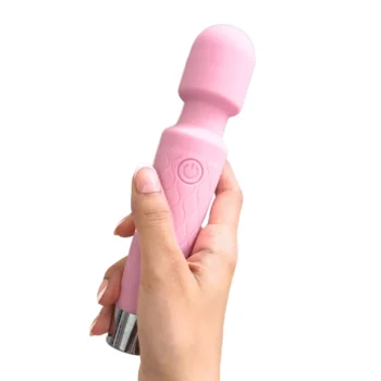 7 inch brown hollow strap on dildo for men