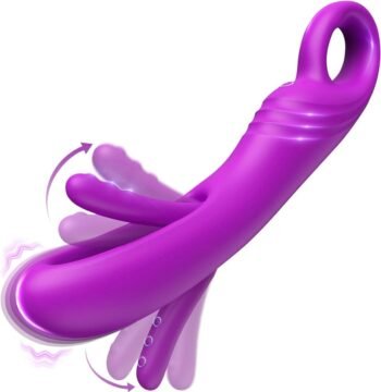 dogo licker massager